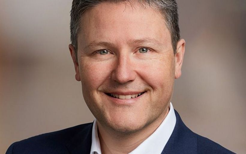 Datenschutzexperte Lukas Bühlmann