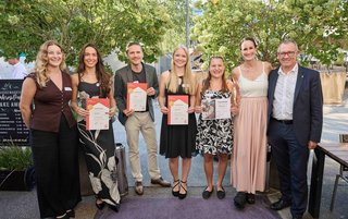 IST, Höhere Fachschule für Tourismus, Tourismusausbildung, Zürich, Tourismusfachfrau HF, Tourismusfachmann HF, Professional Bachelor