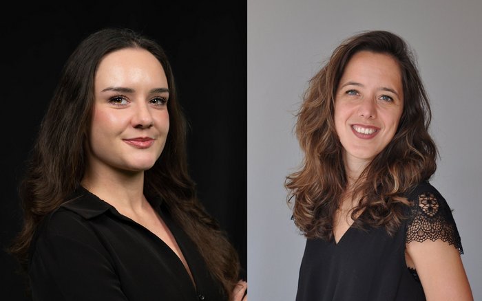 Elodie Baudin, Pauline Schneider, Young Hospitality Club, Karriere Hotellerie, Revenue Management, Director of Commercial Strategy, Talentförderung, Hospitality-Nachwuchs