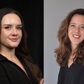 Elodie Baudin, Pauline Schneider, Young Hospitality Club, Karriere Hotellerie, Revenue Management, Director of Commercial Strategy, Talentförderung, Hospitality-Nachwuchs