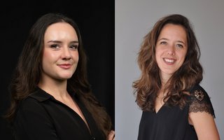 Elodie Baudin, Pauline Schneider, Young Hospitality Club, Karriere Hotellerie, Revenue Management, Director of Commercial Strategy, Talentförderung, Hospitality-Nachwuchs
