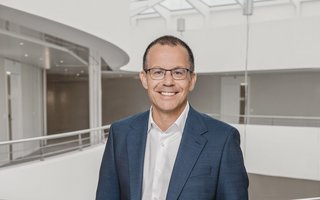Thomas Egli, Oberwaid, Oberwaid St. Gallen, CEO, Gesundheitswesen, Hotellerie, Rehabilitationsklinik