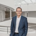 Thomas Egli, Oberwaid, Oberwaid St. Gallen, CEO, Gesundheitswesen, Hotellerie, Rehabilitationsklinik