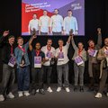 Zagg, Zagg 2026, Messe Luzern, Gastronomie, Hotellerie, Fachmesse, Battle of Zagg, Berufsnachwuchs