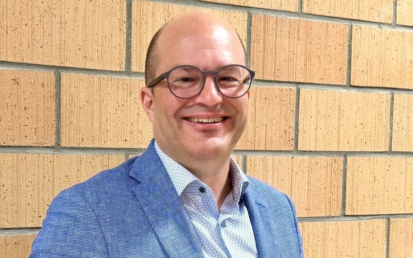 Hotelfachschule Thun Samuel Menti