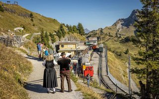 Berner Oberland-Bahn