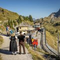 Berner Oberland-Bahn