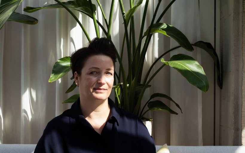 Miriam Böger