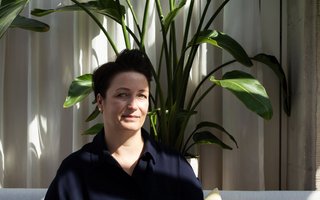Miriam Böger