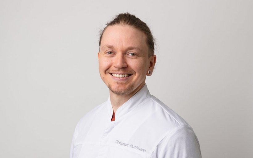 Christian Jürgens, Koch, Restaurant, Villa Florhof, Zürich, Eröffnung, Tanja Wegmann