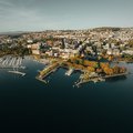Studie, Lausanne, Bern, Zürich, Städteranking, Holidu, Gesundheit, Tourismus