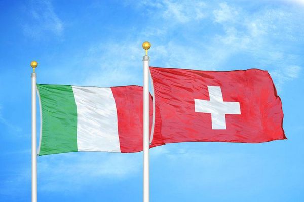Schweiz Und Italien Unterzeichnen Neues Grenzgangerabkommen Htr Ch