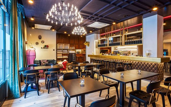 NH Hotel Group eröffnet das NH Bern The Bristol htr ch