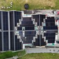 Solarenergie, Photovoltaik, Hotellerie, Hotel Glocke, Solarify, Energiewende, Goms