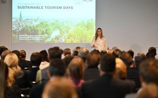 Sustainable Tourism Days 