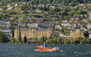 Bilanz, Accor, Halbjahreszahlen, RevPAR, Hotelkonzern, Asset-light-Model, Nahostkrise