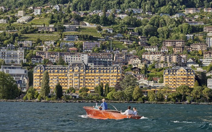 Bilanz, Accor, Halbjahreszahlen, RevPAR, Hotelkonzern, Asset-light-Model, Nahostkrise