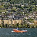 Bilanz, Accor, Halbjahreszahlen, RevPAR, Hotelkonzern, Asset-light-Model, Nahostkrise