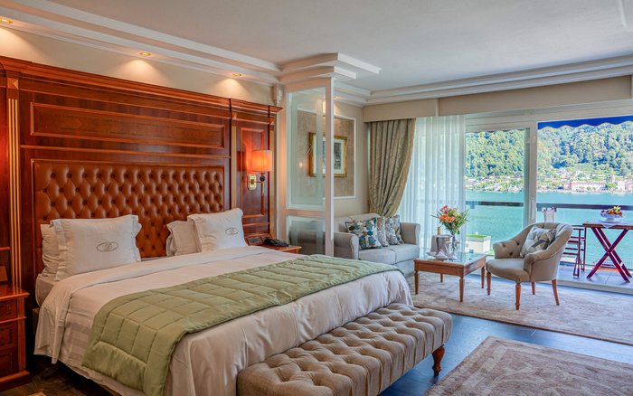 Swiss Diamond Hotel, Vico Morcote, Luganersee, Luxushotellerie, Renovation, Spa, Canio Sabia, Resort