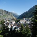 Andermatt, Urserntal, Tourismus, Geschäftsbericht, Parahotellerie, Logiernächte, Digitalisierung, Ganzjahresdestination