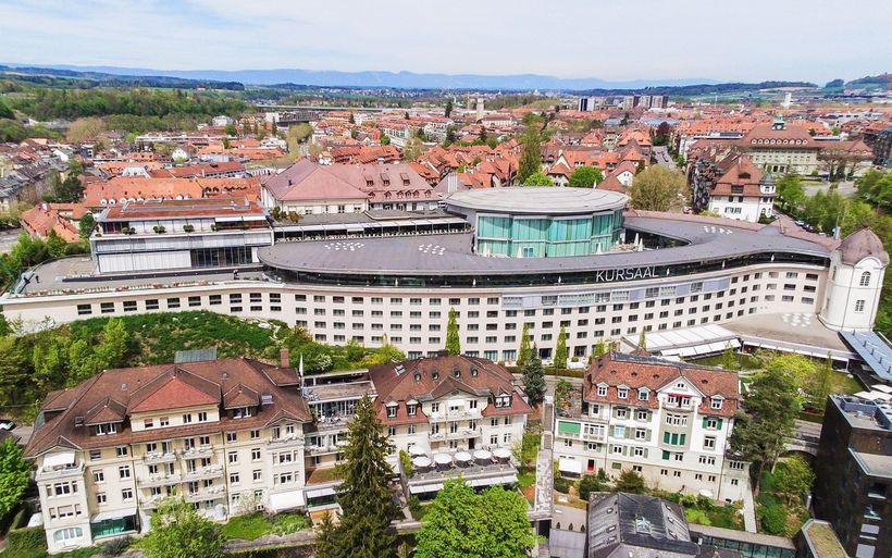 Kursaal Bern