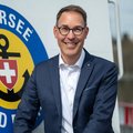 Remo Rey, URh, Schifffahrt, Untersee, Rhein, Schaffhausen, Geschäftsführer