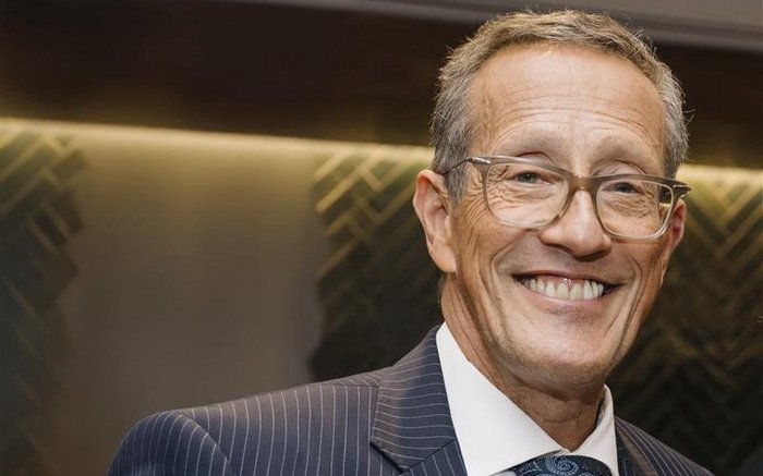 Richard Quest
