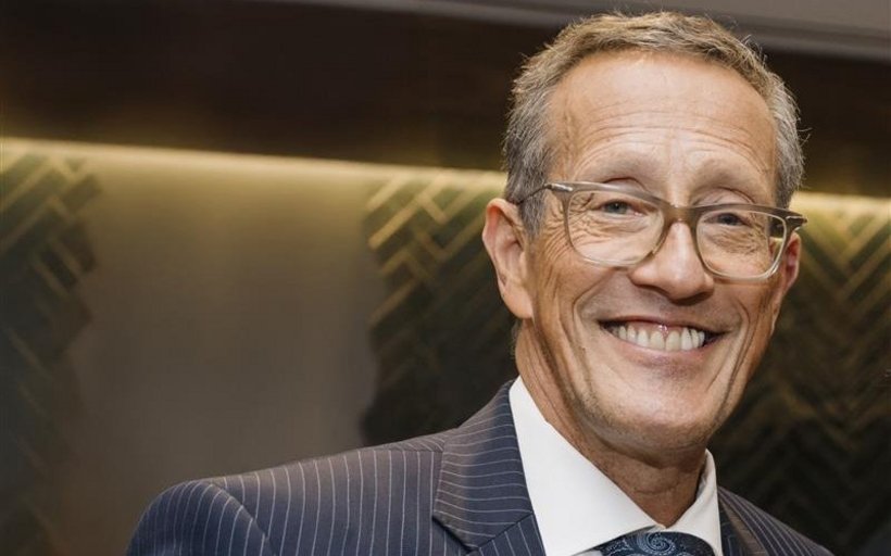 Richard Quest