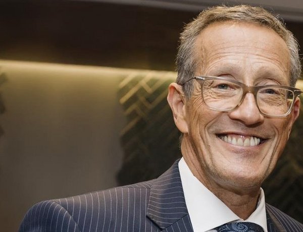 Richard Quest