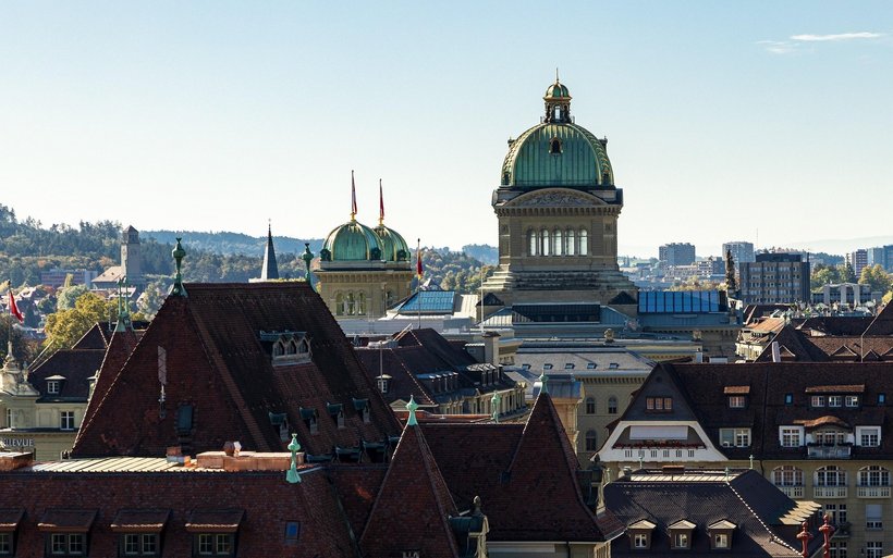 MWST-Sondersatz, Mehrwertsteuer, Hotellerie, Schweizer Tourismus, Ständerat, HotellerieSuisse, GastroSuisse