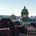 MWST-Sondersatz, Mehrwertsteuer, Hotellerie, Schweizer Tourismus, Ständerat, HotellerieSuisse, GastroSuisse