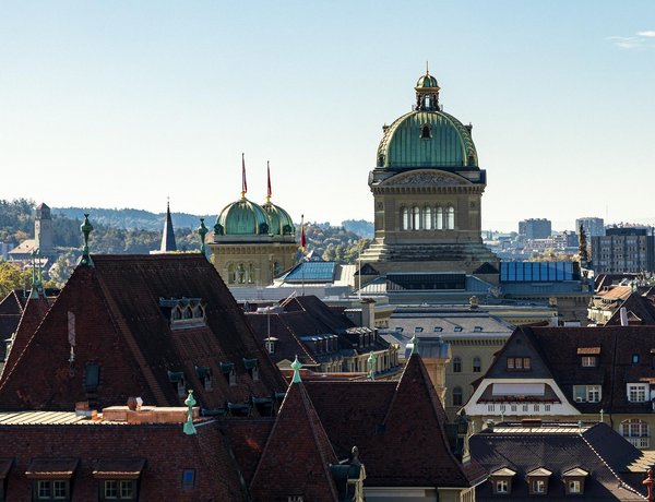 MWST-Sondersatz, Mehrwertsteuer, Hotellerie, Schweizer Tourismus, Ständerat, HotellerieSuisse, GastroSuisse