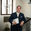 Lorenzo Pianezzi, HotellerieSuisse Ticino, HotellerieSuisse, Tessin Tourismus, Tourismuspolitik Schweiz, Fachkräftemangel Hotellerie, MWST-Sondersatz Hotellerie