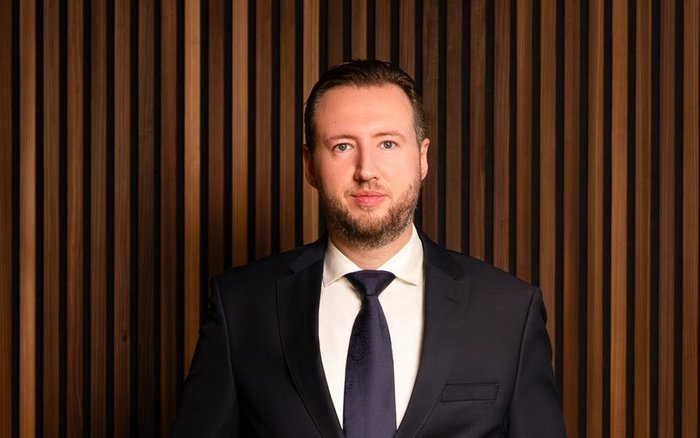 Chedi Hospitality, Milos Nedovic, Rochade, Asset Management, Luxushotellerie, Investment, Hospitality