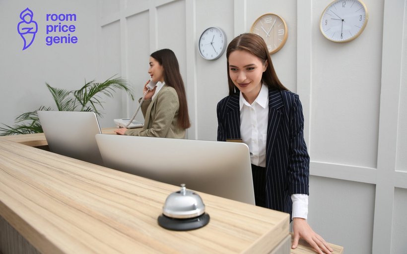 Room Price Genie 