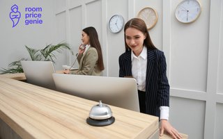 Room Price Genie 