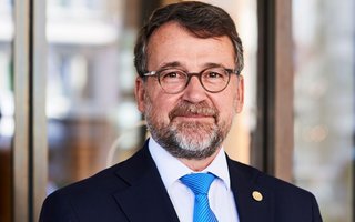 Chedi Andermatt Jörg Arnold