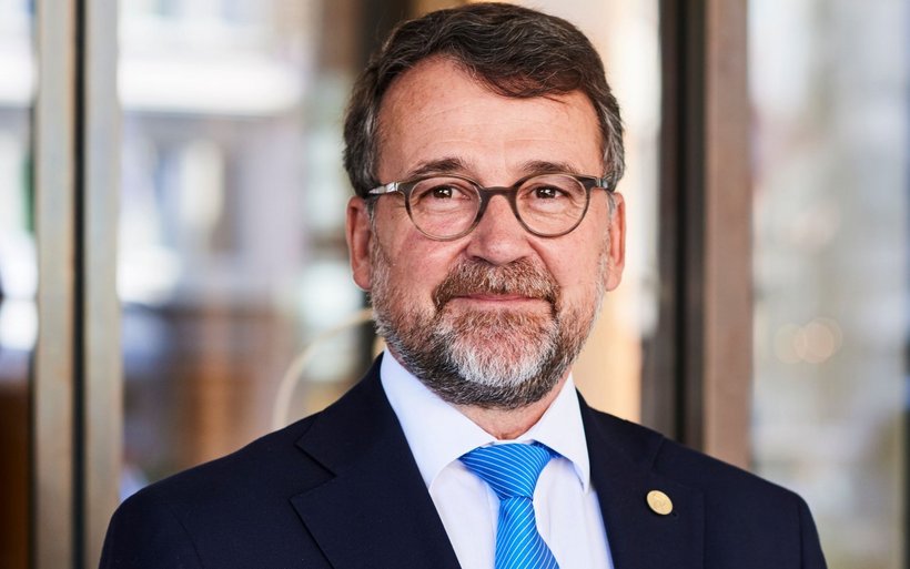 Chedi Andermatt Jörg Arnold