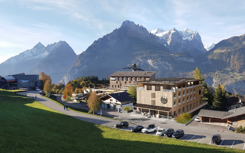 Balis Hotel Reuti