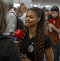 Fina Niebergall, WorldSkills 2026, Hotel Reception, Swiss Skills, Hotellerie, Berufsbildung, Shanghai