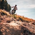 parcours VTT 