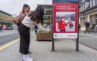 Travel with care