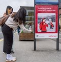 Travel with care