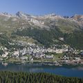St. Moritz
