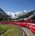 Bernina Express