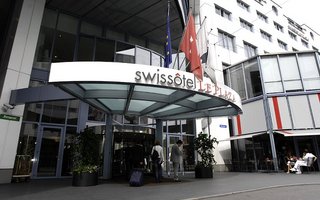 Basel Marriott Hotel, Swissôtel Le Plaza Basel, Marriott International, Hotellerie Basel, Stadthotellerie Schweiz