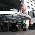 Basel Marriott Hotel, Swissôtel Le Plaza Basel, Marriott International, Hotellerie Basel, Stadthotellerie Schweiz