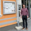 Walliser Hotelier-Verein, WHV, Swisstainable Stufe II, Valais Entreprise, Fabian Albrecht, Olivier Andenmatten, Hotel des Alpes Fiesch, HDurable