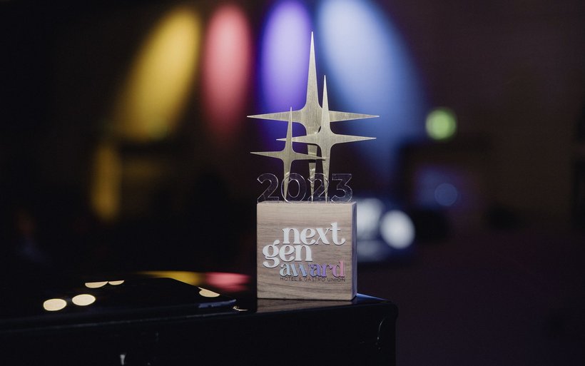 HGU Next Gen Pokal
