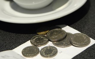 Trinkgeld Schweiz, Beat Rieder, Trinkgeld Hotellerie, digitale Trinkgelder, Trinkgeld versteuern
